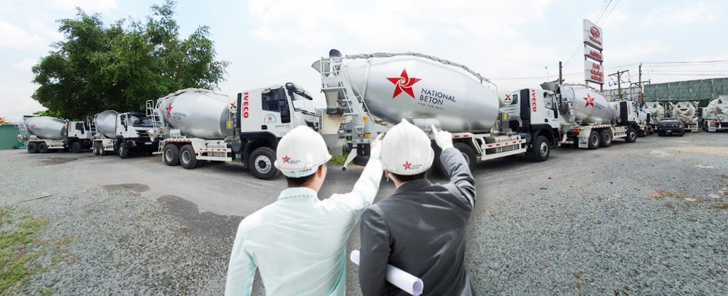 Ưu điểm và nhược điểm của bê tông tươi Đồng Nai