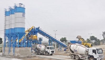 Bảng báo giá bê tông tươi TPHCM mới nhất 2023 - 0923 575 999