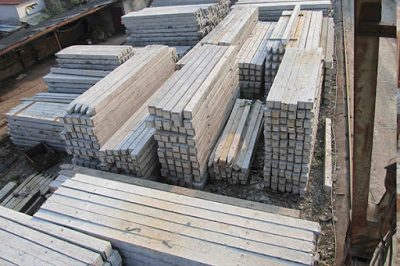 Bảng quy đổi lực ép cọc bê tông