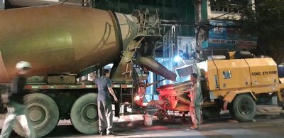Bảng báo giá bê tông tươi Đồng Nai mới nhất 2023 - 0923 575 999
