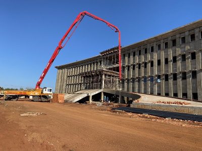 Báo giá bê tông tươi tại Hải Phòng mới nhất năm 2022