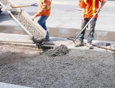 Bảng báo giá bê tông tươi Vũng Tàu mới nhất 2023 - 0923 575 999
