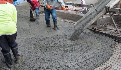 Bê tông tươi tại Bê tông Minh Ngọc có thật sự tốt?