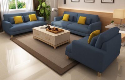 Bọc ghế sofa có đắt không? Chi tiết bảng giá và các yếu tố ảnh hưởng
