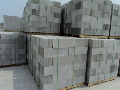 Có nên xây nhà bằng gạch siêu nhẹ hay không?