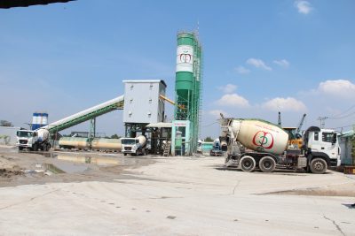 Công ty bê tông PhuLoc là đơn vị cung cấp bê tông tươi uy tín tại TPHCM hiện nay