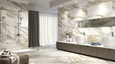 Điểm danh các mẫu gạch ốp lát đẹp 2023