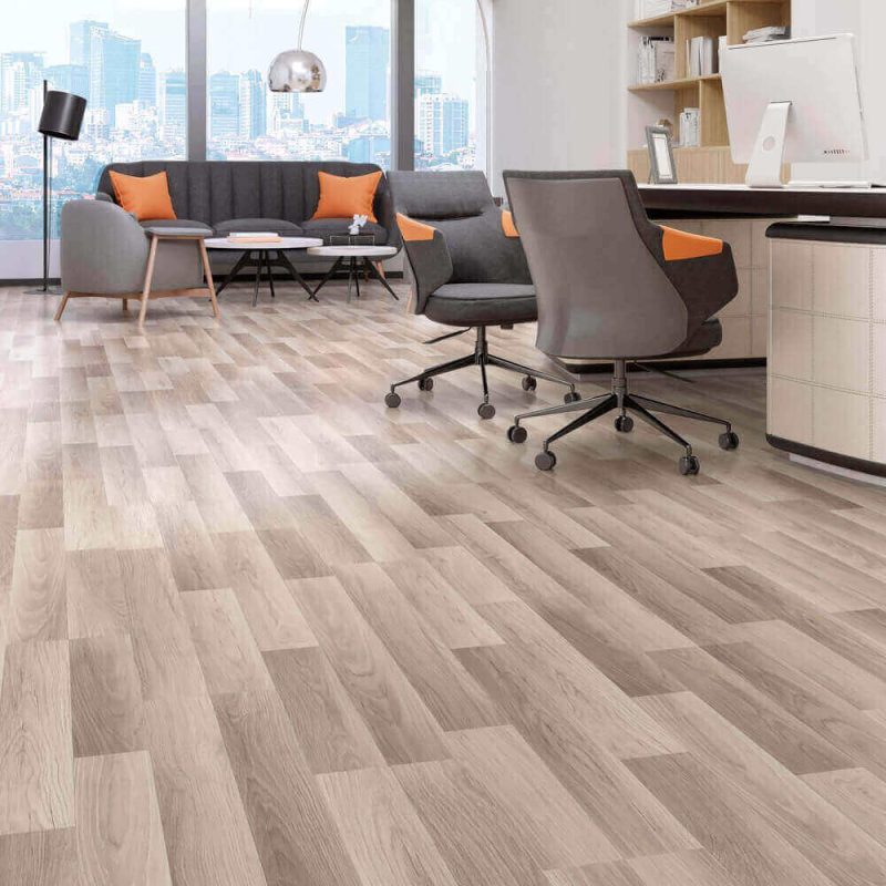 Một số thương hiệu sàn gỗ cao cấp giúp sàn nhà bạn đẹp long lanh