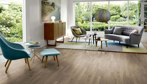 Kovisan - Địa chỉ cung cấp sàn gỗ Thái Lan chính hãng, giá tốt 