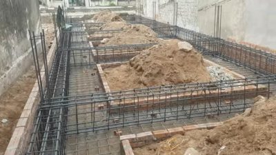 Móng cọc bê tông cốt thép là gì