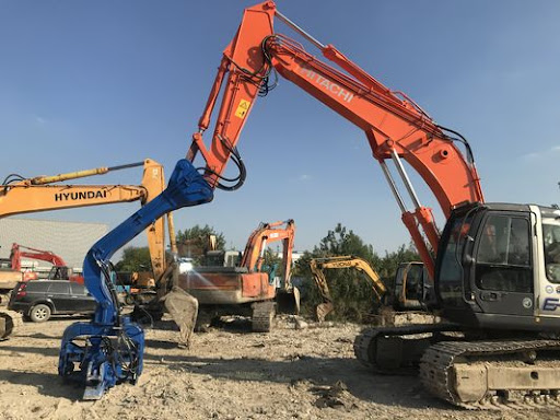 Quy trình đóng cọc bê tông bằng búa rung