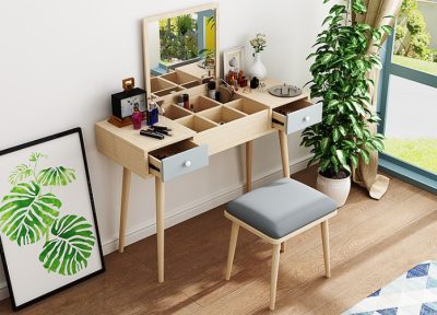 Top 3 đồ gỗ nội thất đáng mua nhất hiện nay