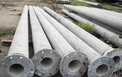 Tiêu chuẩn & Báo giá cột điện bê tông ly tâm mới nhất 2022