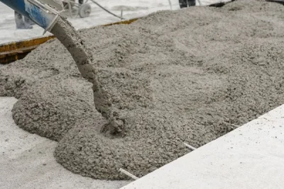 Tìm hiểu về mác bê tông tươi