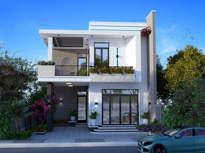 Chi phí đổ mái bằng bê tông