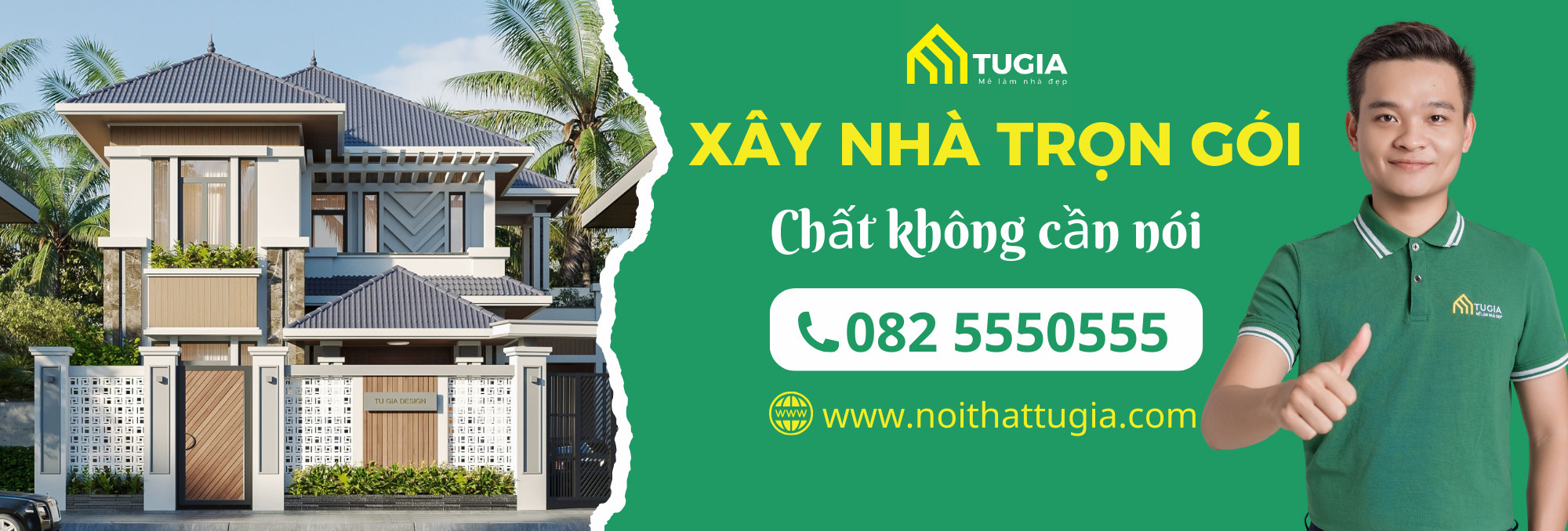 Nội thất Tứ Gia
