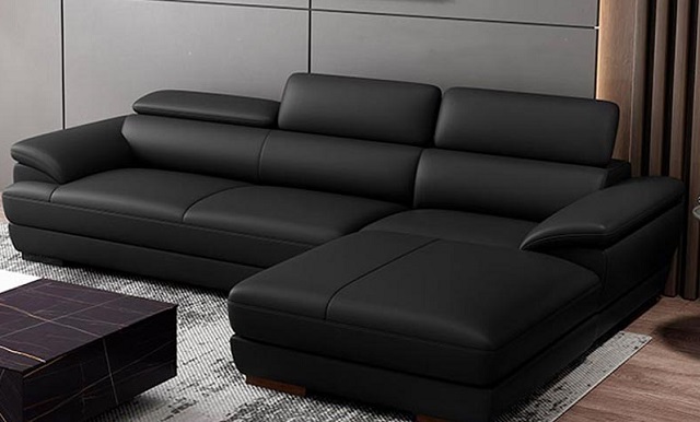 Chất liệu bọc ghế tác động lớn đến giá dịch vụ