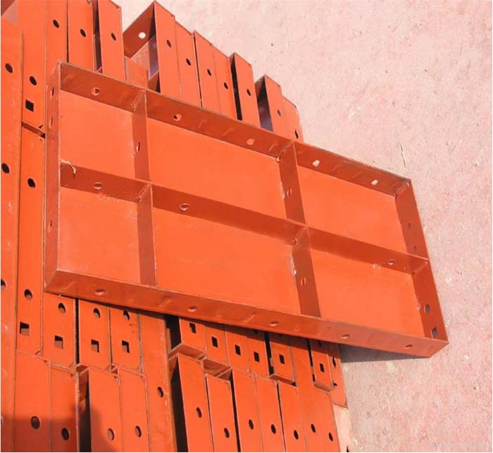 Yếu tố để tạo nên cốp pha chất lượng tốt