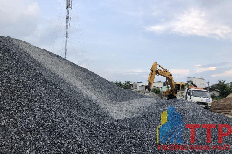 Phân loại đá 0x4