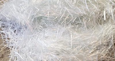 Bê tông cốt sợi là gì? Đặc điểm & Phân loại bê tông cốt sợi hiện nay
