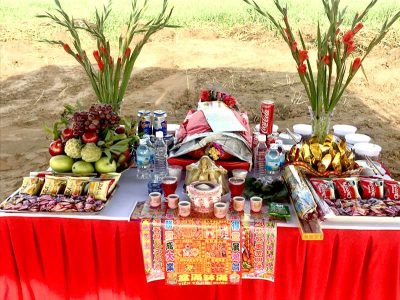 Cách cuốc móng nhà