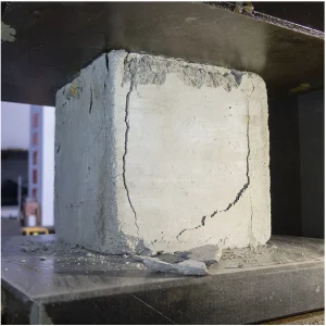 Một khối bê tông nặng bao nhiêu kg