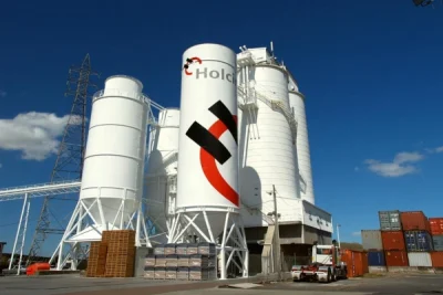 Bê tông Holcim