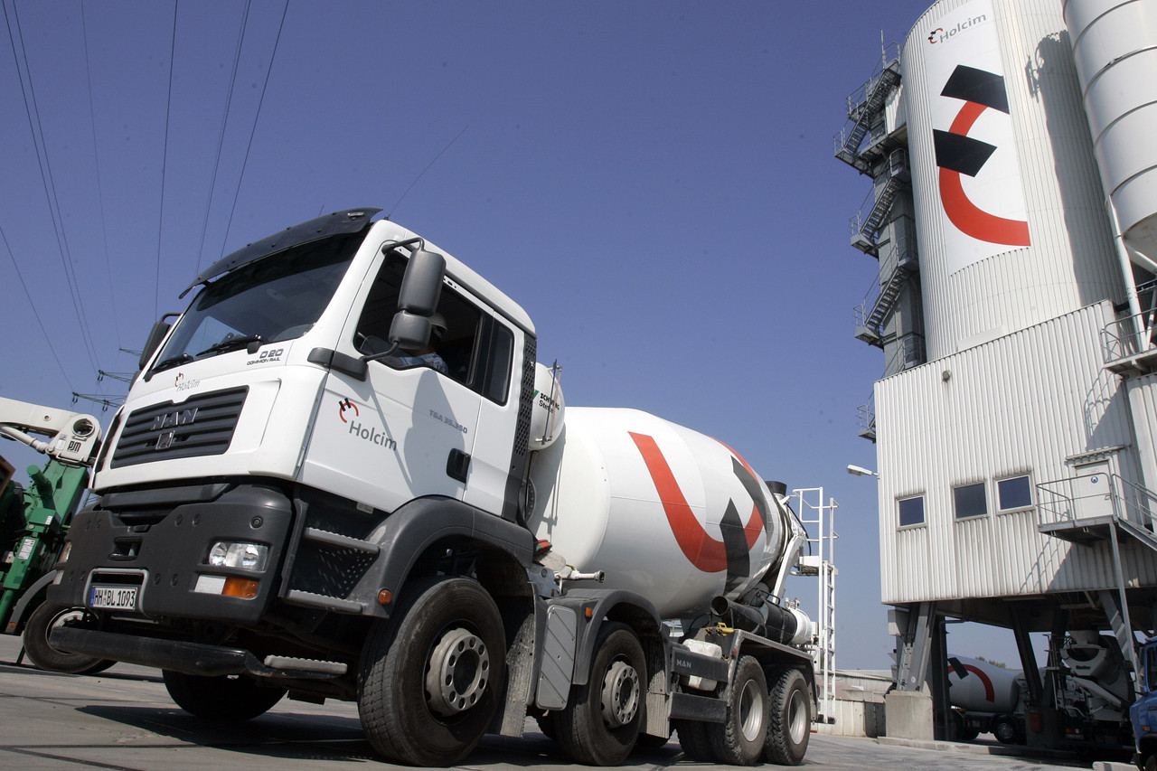 Bê tông Holcim có nhiều ưu điểm vượt trội