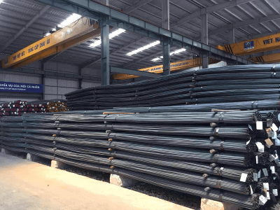 Sắt phi 20 nặng bao nhiêu kg