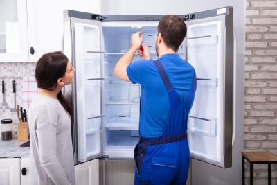 Dịch vụ sửa tủ lạnh uy tín, giá rẻ tại điện lạnh Vinamo