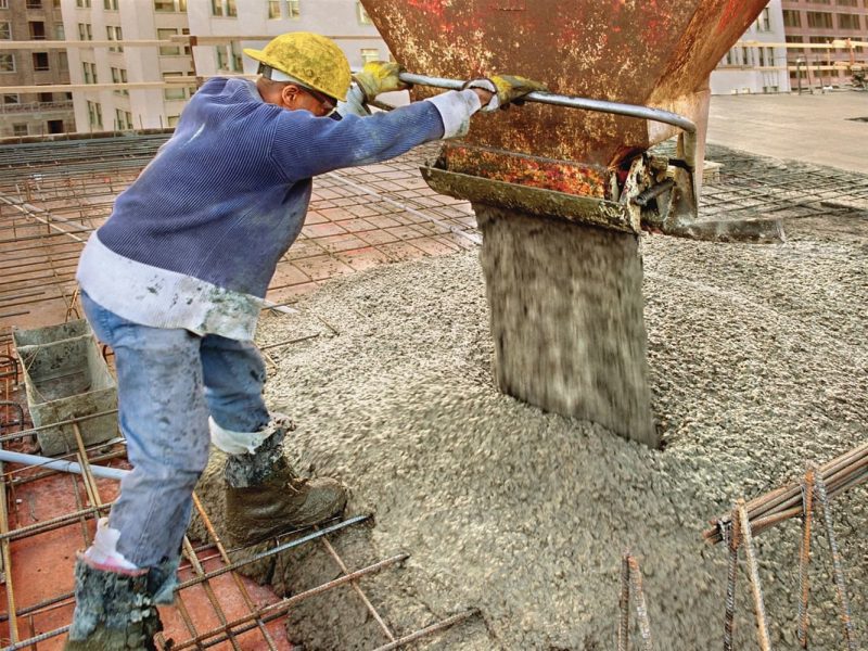 Tiêu chuẩn đánh giá chất lượng bê tông tươi
