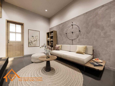 Thiết Kế Nội Thất Nhà Phố (2023): Những Điều Cần Biết