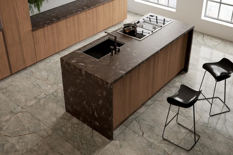 Vinahouse - Đơn vị uy tín cung cấp gạch vân gỗ cao cấp