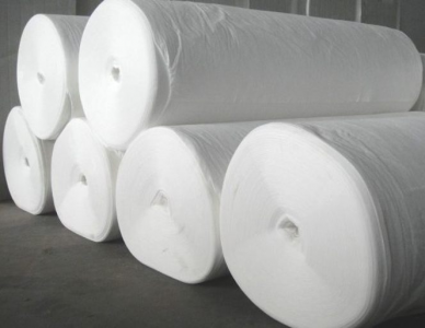 Vải địa kỹ thuật sử dụng nhiều trong xây dựng