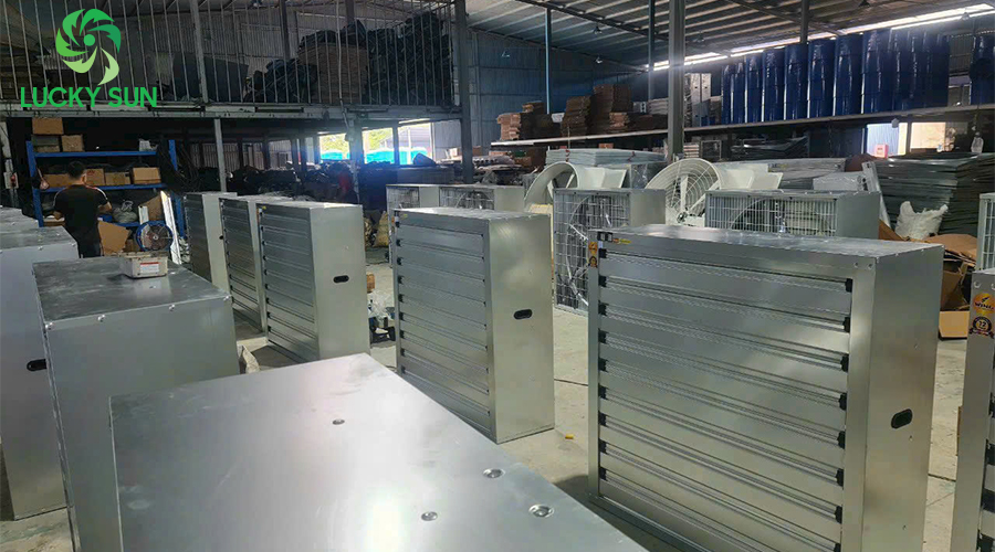 Chọn theo quy mô, diện tích không gian