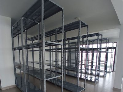 Bảng báo giá kệ v lỗ đa năng giá rẻ tại xưởng tại HCM 2023