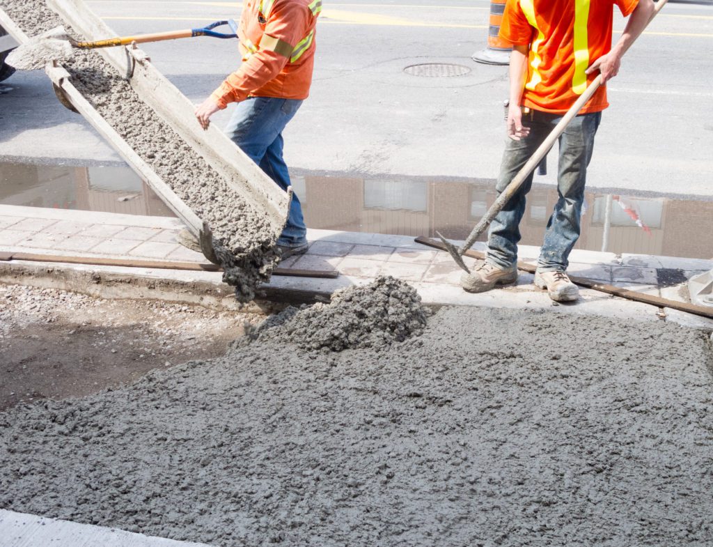 Tiêu chí lựa chọn đơn vị cung cấp bê tông tươi chuyên nghiệp