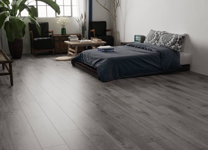 Những lưu ý quan trọng giúp sử dụng sàn gỗ công nghiệp bền lâu