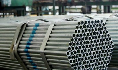 Bảng tra trọng lượng thép ống tròn mạ kẽm chi tiết